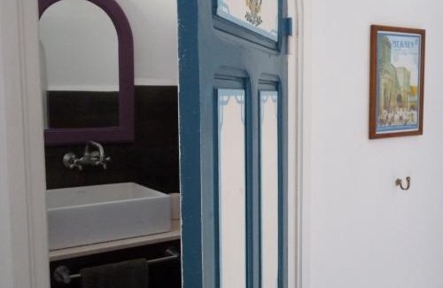Medina Hotel | Hôtel Emeraude Essaouira