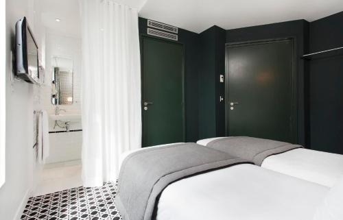 Saint-Gervais Hotel | Hôtel Emile Le Marais