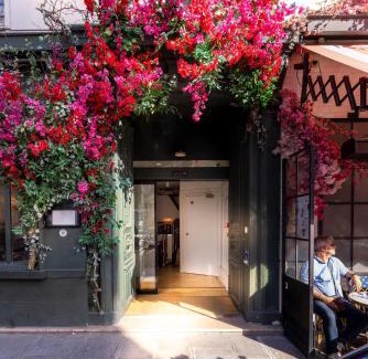 Saint-Gervais Hotel | Hôtel Emile Le Marais