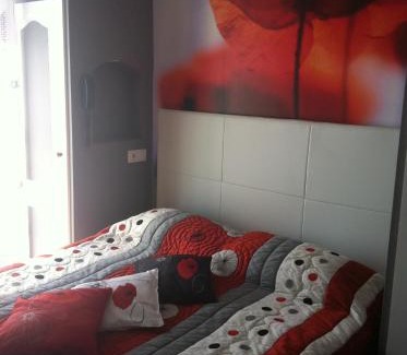 Antheor Apartamento | Hôtel et Appart Hôtel Les Flots Bleus