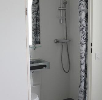 Saint-Amand Hotel | Hôtel et Restaurant de la Gare Torigny-les-Villes