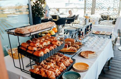 Ajaccio Hotel | Hôtel Fesch & Spa