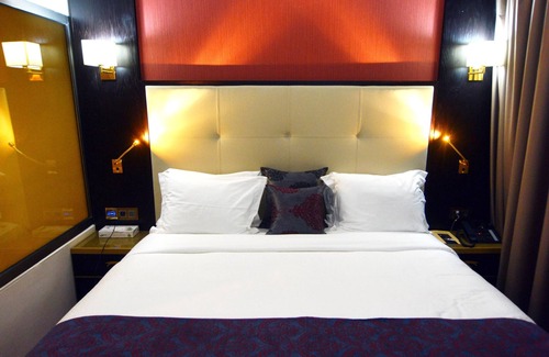 Dakar-Plateau Hotel | Hôtel Fleur de Lys Plateau