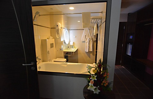 Dakar-Plateau Hotel | Hôtel Fleur de Lys Plateau
