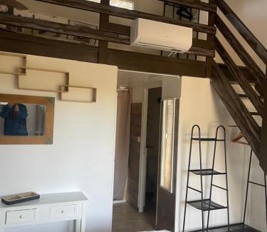 Saint-Marcellin-les-Vaison Hotel | Hôtel La Pinède