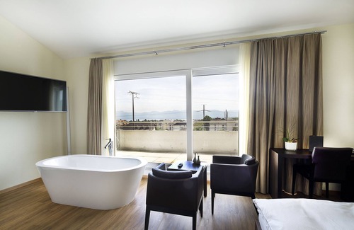 Gland Hotel | Hôtel Glanis