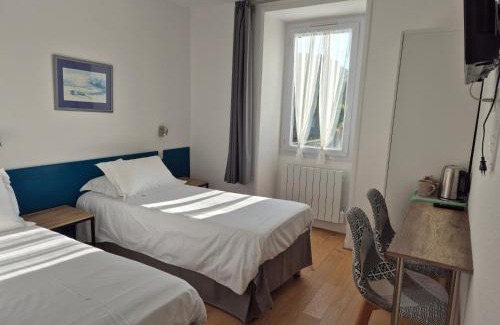Arzon Hotel | Hôtel Glann Ar Mor