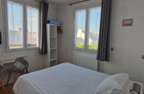 Arzon Hotel | Hôtel Glann Ar Mor