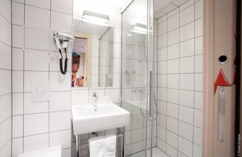 Strasbourg Hotel | Hôtel Graffalgar