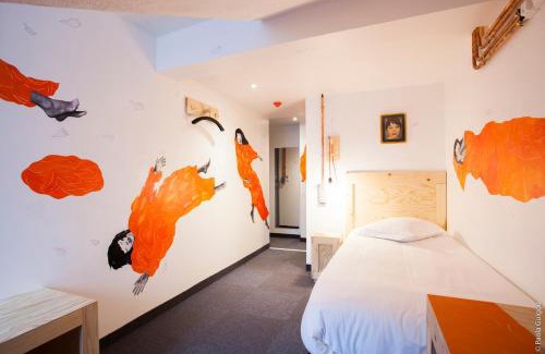 Strasbourg Hotel | Hôtel Graffalgar
