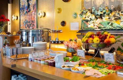 Saint-Vincent-de-Paul Hotel | Hôtel Hor Europe