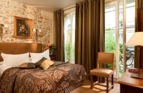 Chaillot Hotel | Hôtel Kleber Paris & Spa