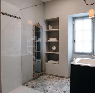 Saint-Cyprien Hotel | Hôtel l'Abbaye