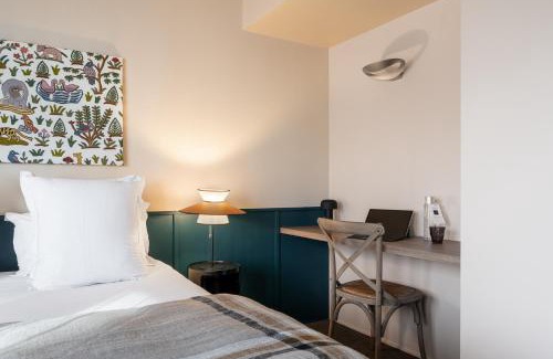 Courtoisville-Sillon-Moka Hotel | Hôtel L'Adresse - Entièrement rénové