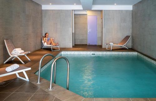 Tignes le Lac Hotel | Hôtel L'Aiguille Percée