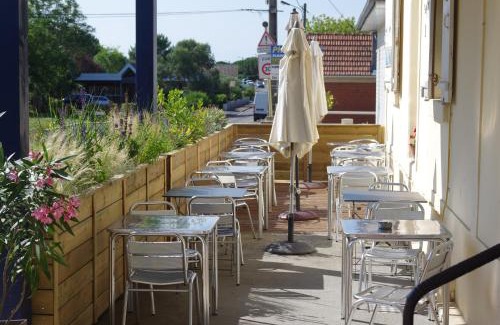 Soulac-sur-Mer Hotel | Hôtel L'Arbousier