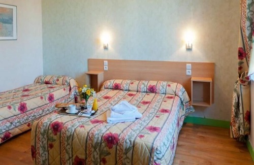 Belleme Hotel | Hôtel l'Escale