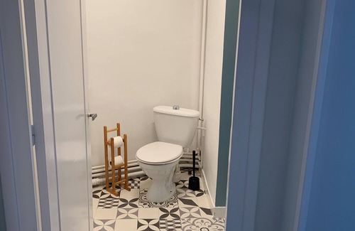 Trouville-sur-Mer Hotel | Hôtel L'ESTRAN