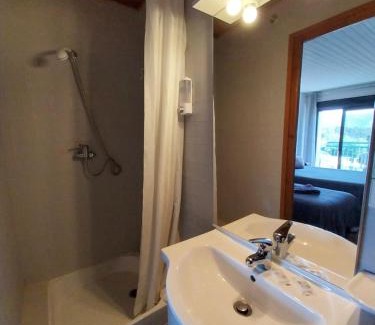 Font-Romeu-Odeillo-Via Hotel | Hôtel L'Oustalet