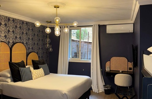 Mazarin Quarter Hotel | Hôtel La Caravelle