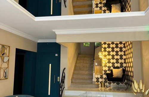 Mazarin Quarter Hotel | Hôtel La Caravelle