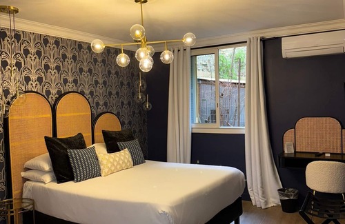 Mazarin Quarter Hotel | Hôtel La Caravelle