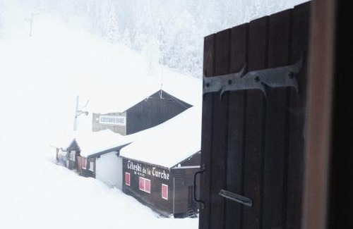 Les Gets Hotel | Hôtel La Grande Lanière