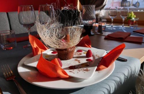 Les Gets Hotel | Hôtel La Grande Lanière