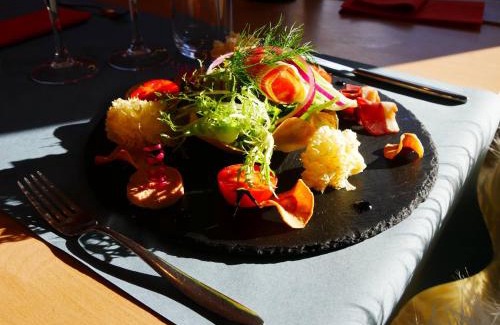 Les Gets Hotel | Hôtel La Grande Lanière
