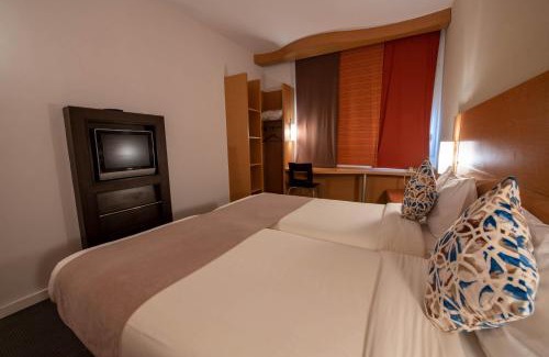 Essaouira Hotel | Hôtel La Perle de Mogador