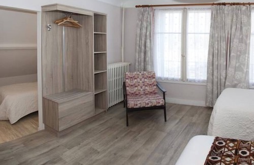 Coutances Hotel | Hôtel La Pocatiere