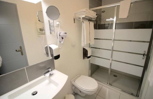 Coulounieix-Chamiers Hotel | Hôtel le 15