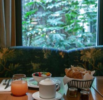 Quartier Saint-Georges Hotel | Hôtel Le Ballu