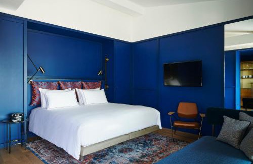 Quartier Saint-Georges Hotel | Hôtel Le Ballu