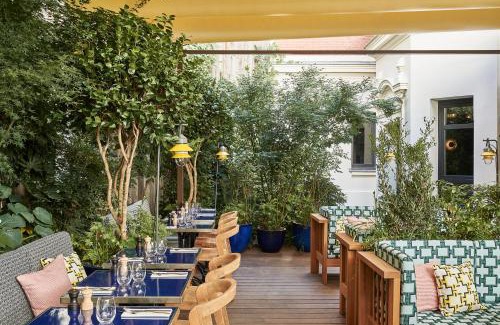 Quartier Saint-Georges Hotel | Hôtel Le Ballu