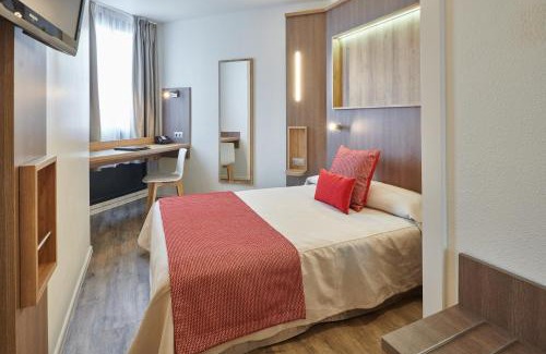 Bayonne Hotel | Hôtel Le Bayonne