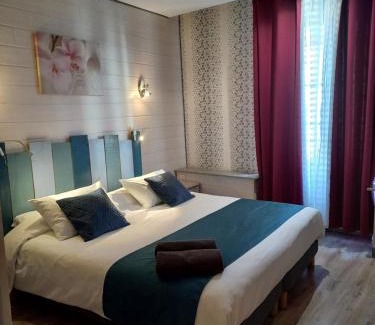 Les Herbiers Hotel | Hôtel Le Centre