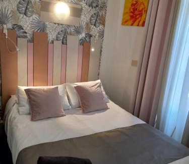 Les Herbiers Hotel | Hôtel Le Centre