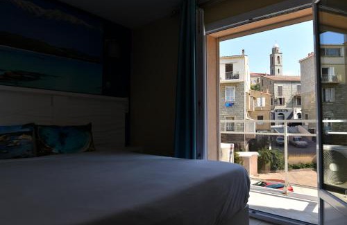 Propriano Hotel | Hôtel Le Claridge