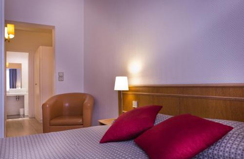 Saint-Gervais Hotel | Hôtel Le Compostelle
