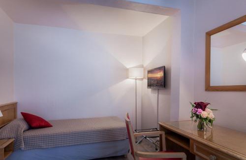 Saint-Gervais Hotel | Hôtel Le Compostelle