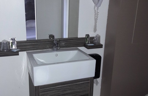 Villebarou Hotel | Hôtel Le Cosy Blois Nord