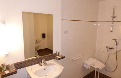 Villebarou Hotel | Hôtel Le Cosy Blois Nord