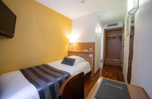 Strasbourg Hotel | Hôtel le Grillon