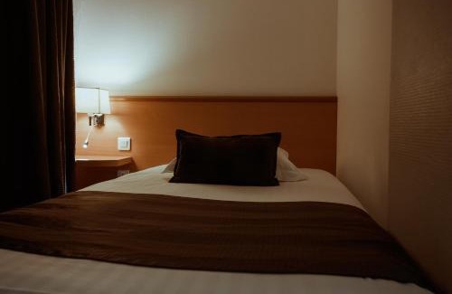 Strasbourg Hotel | Hôtel le Grillon
