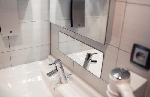 Strasbourg Hotel | Hôtel le Grillon