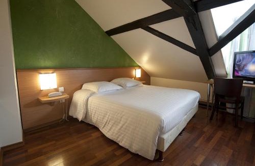 Strasbourg Hotel | Hôtel le Grillon