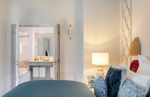 Madeleine Hotel | Hôtel Le Lavoisier & Spa
