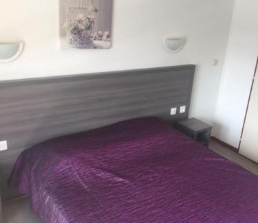 Soulac-sur-Mer Hotel | Hôtel Le Neptune
