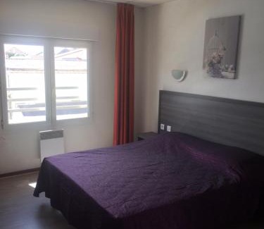 Soulac-sur-Mer Hotel | Hôtel Le Neptune